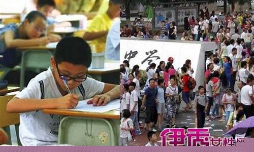 小升初的考試時間是什么時候？