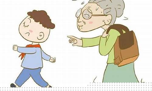 初二孩子總是不尊重老師怎么教育？