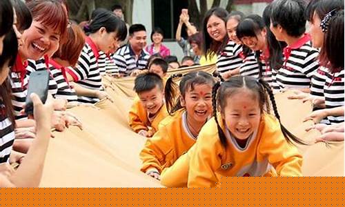 如何讓初二孩子學(xué)會團(tuán)隊合作？