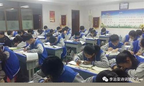 如何提升初二孩子的閱讀理解能力（語文）？