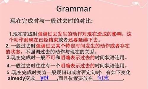如何正確使用現(xiàn)在完成進行時來強調動作的持續(xù)性和對現(xiàn)在的影響？