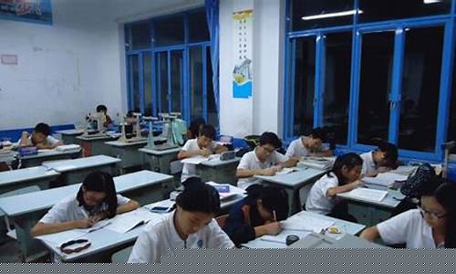 高一的早自習(xí)怎么利用更高效？