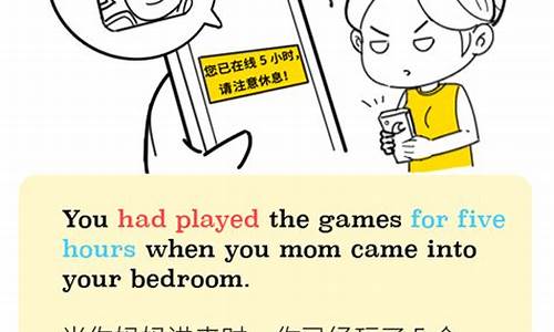過去完成時中，在沒有明確時間狀語時如何判斷使用？