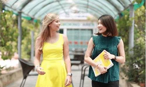 高二英語口語怎么提升？
