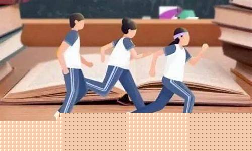高考前如何調(diào)整心態(tài)？