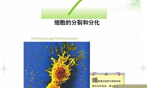 高二生物細(xì)胞分化的意義？