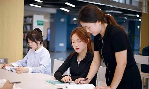 大學的學習氛圍怎么樣？