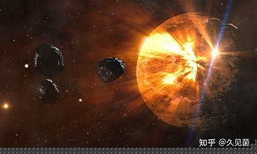 小行星撞擊地球在所難免？科學家正籌備五種攔截方案！