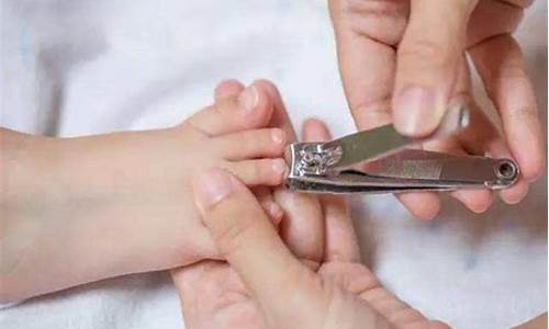 為什么修剪指甲時(shí)感覺(jué)不到疼痛？