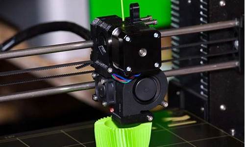 如何實現(xiàn)3D打印機的工作原理？