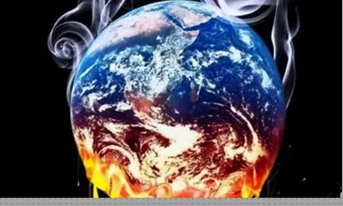 地球變暖真的停止了嗎？俄科學(xué)家提出獨家觀點