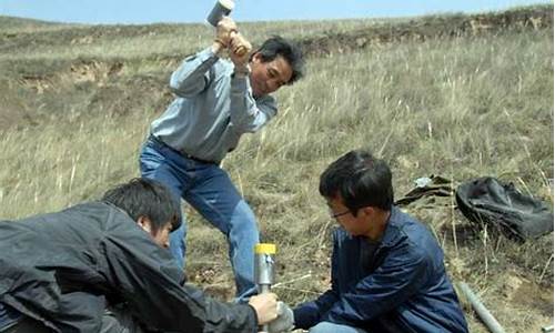 黃土高坡上，朱清科留下了怎樣的綠足跡？