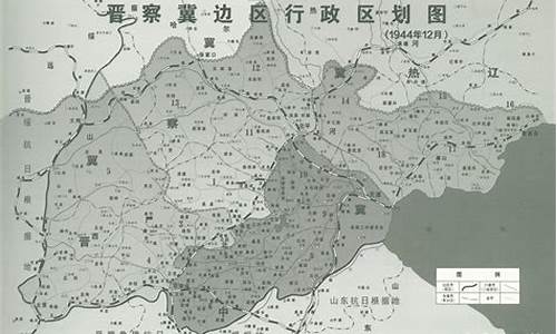 湘陜晉三省究竟在哪爭奪炎帝始祖之位？