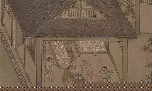中國(guó)古代養(yǎng)蠶科學(xué)技術(shù)的發(fā)展與傳播是如何進(jìn)行的？