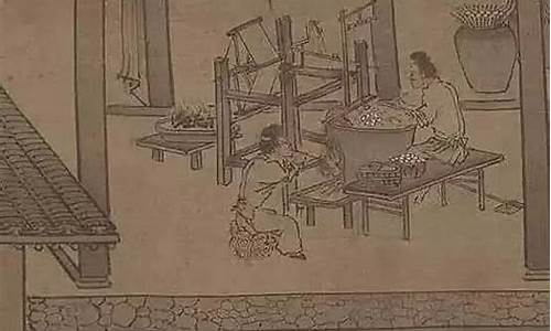 中國古代養(yǎng)蠶科學(xué)技術(shù)的發(fā)展與傳播是如何進行的？