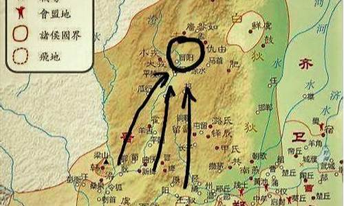 晉陽古戰(zhàn)場(chǎng)之謎，史地專家如何解讀？