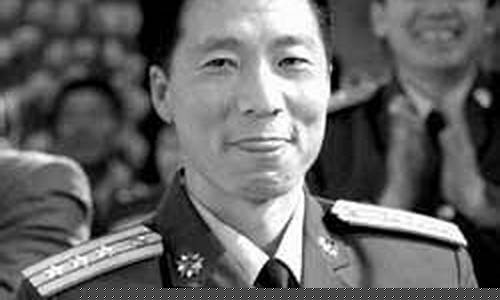 楊利偉商標(biāo)申請被否，13名航天員集體亮相，這是真的嗎？