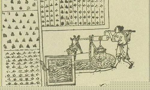中華古代農(nóng)器有何成就與啟示？