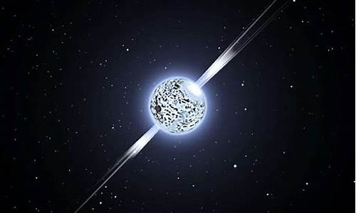 脈沖星究竟是什么？
