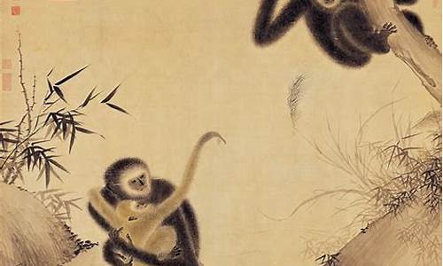 千姿百態(tài)的猴，為何值得我們?nèi)フ湎В? style=
