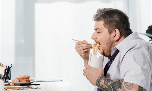 為什么總是感到饑餓？激素在作怪嗎？