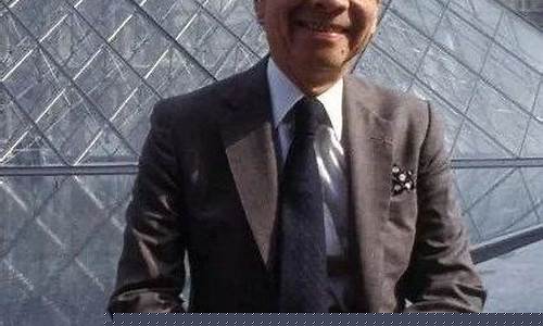 貝聿銘是獲得了什么獎(jiǎng)項(xiàng)？