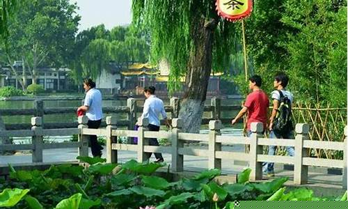 濟(jì)南大明湖底的千年之謎，至今仍未解開？