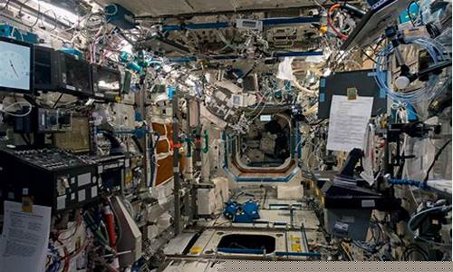 空間站設備老化，宇航員安全受威脅？NASA的警告意味著什么？