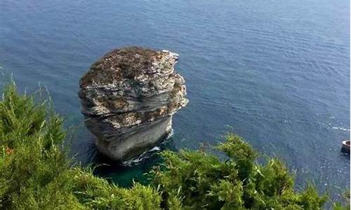 世界最著名的十大海峽是哪些？