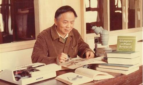 胡啟明：力學(xué)如力耕，這句話的意思是什么？
