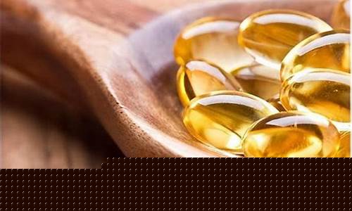 魚油真的可以幫助癌癥患者維持體重嗎?