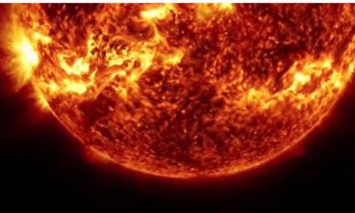 太陽風暴引發(fā)的電源系統(tǒng)故障，是否導致了日本綠色2號衛(wèi)星報廢？