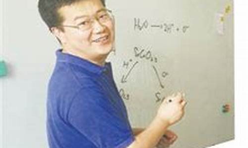 這位哥倫布如何讓老學(xué)科撞出新大陸？