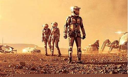 人類是否能夠勝任火星之旅？美國宇航員這樣說