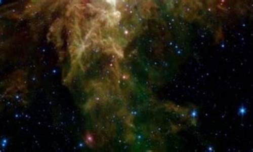 “哈勃望遠(yuǎn)鏡是如何捕捉到火星的全身影像的？”