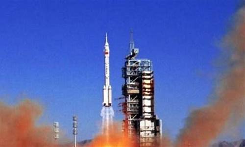 神五何時(shí)升空？太空之旅將歷時(shí)90分鐘嗎？