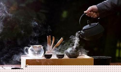 燒開水時(shí)為什么會(huì)有聲音?