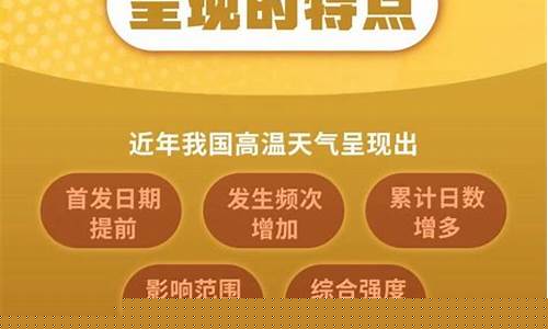 為何高溫地帶并非全在赤道？