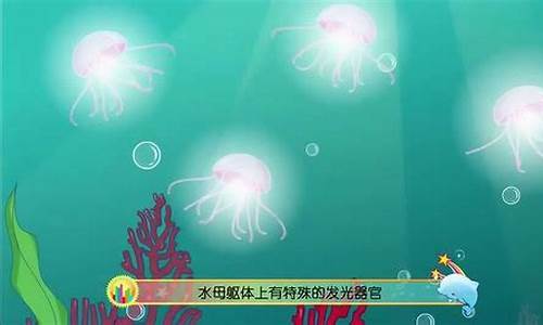 為什么海洋會(huì)發(fā)光？