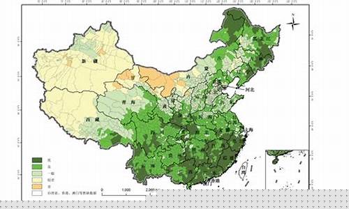 中國(guó)自然環(huán)境現(xiàn)狀是否令人擔(dān)憂？