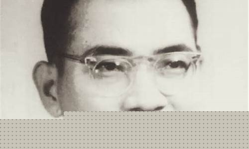 陳景潤：他是如何為祖國獻(xiàn)出一切的？