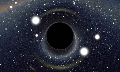 科學家提出巨大黑洞成因的新見解，這背后是什么原因？