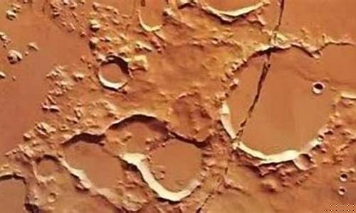 火星將成為我們的家園嗎？