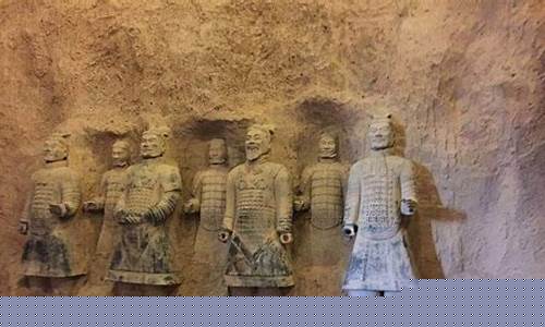 秦始皇陵：為何這沉睡千年的地下之謎始終難以破解？