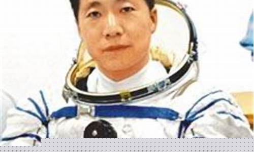 楊立偉成為我國首位航天員，神舟五號航天員人選已確定？