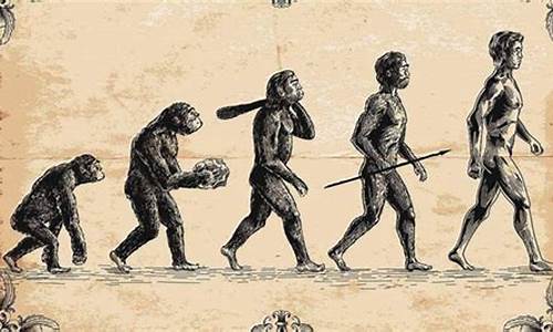 全人類擁有同一位祖先？科學(xué)家發(fā)現(xiàn)了什么？
