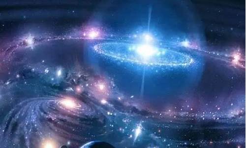 浩瀚宇宙，人類文明處于何種等級(jí)？