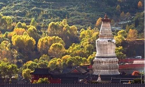 五臺(tái)山擁有怎樣的自然科學(xué)價(jià)值？
