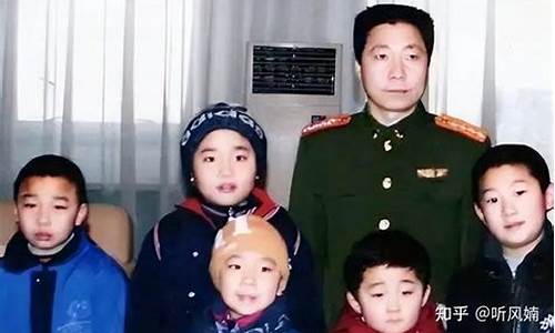 楊利偉的兒子為何立志要登上火星？