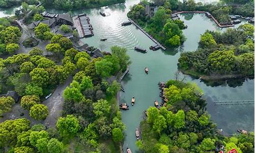 杭州西溪濕地：如何實現(xiàn)保護與利用的和諧共存？